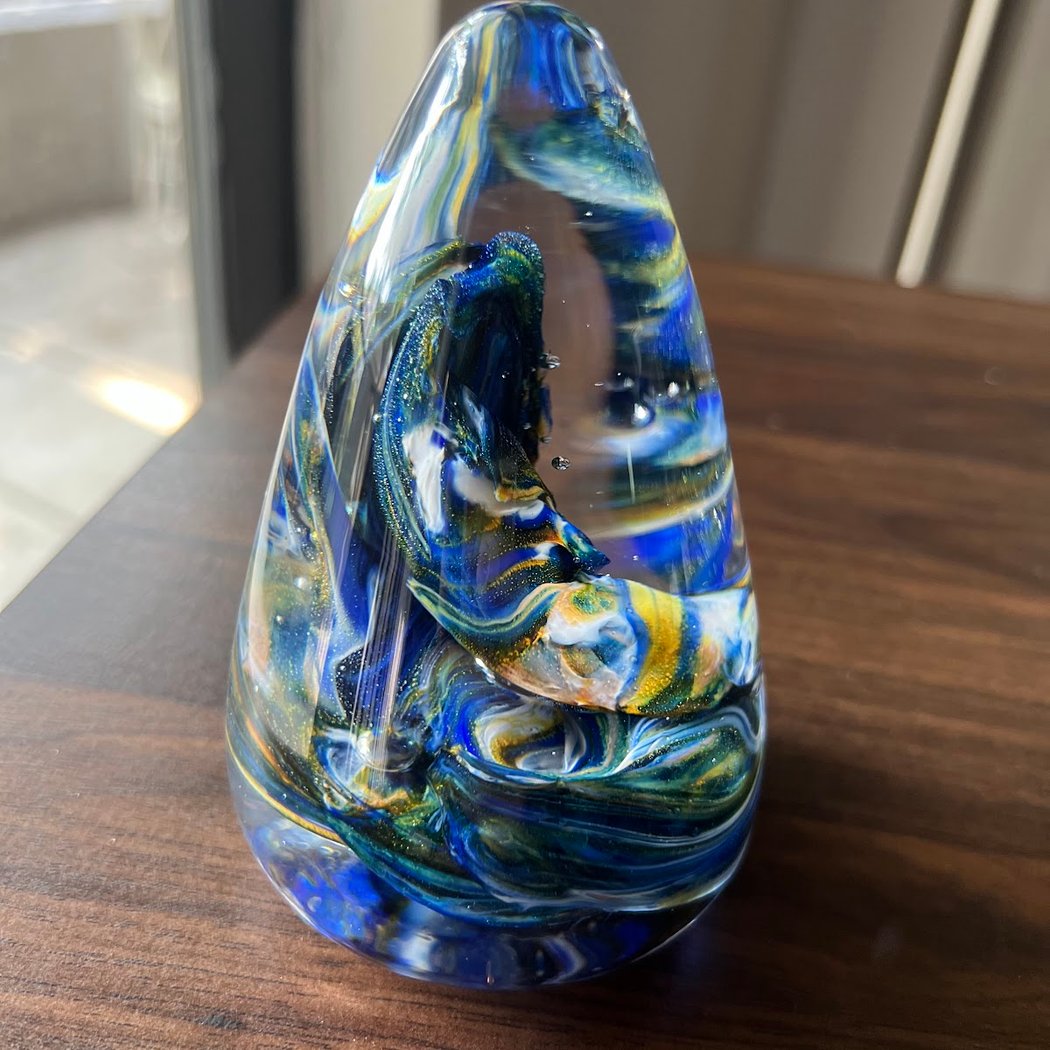 Vetro Glassblowing Studio & Gallery 5